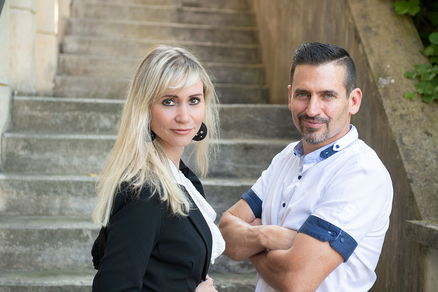 ISC GmbH, Personalberatung, Arbeitsschutz, Datenschutzbeauftragter, Personalagentur