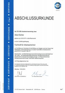 Berufgenossenschaft Maschinenbau I Metall Metall Nord I Süd Hütten I Walzwerk Bauwirtschaft Branchenverwaltung Energie I Wasserwirtschaft Energie Textil Elektro Medienerzeugnisse